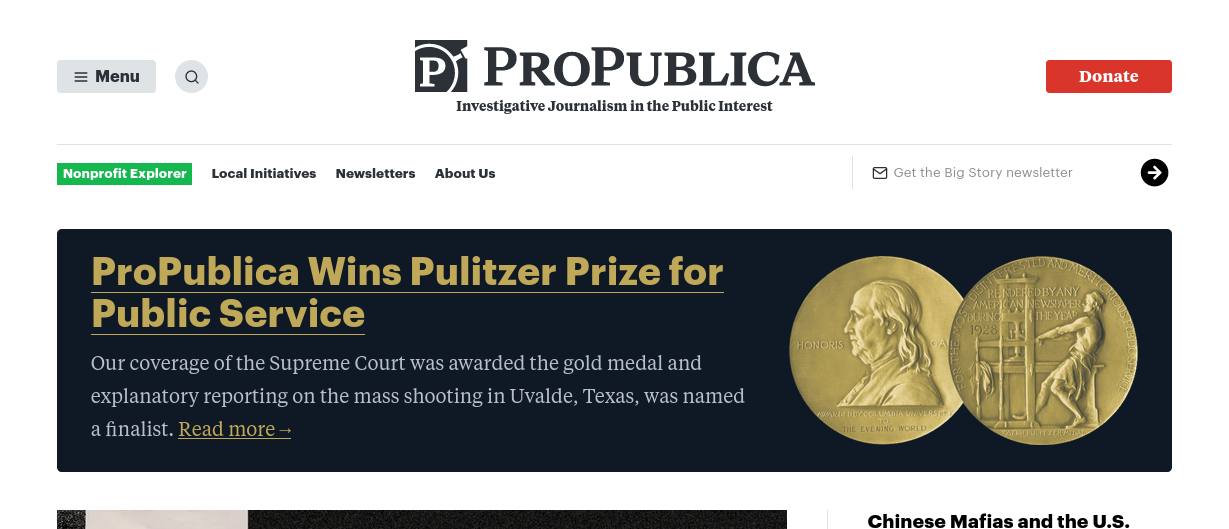 ProPublica